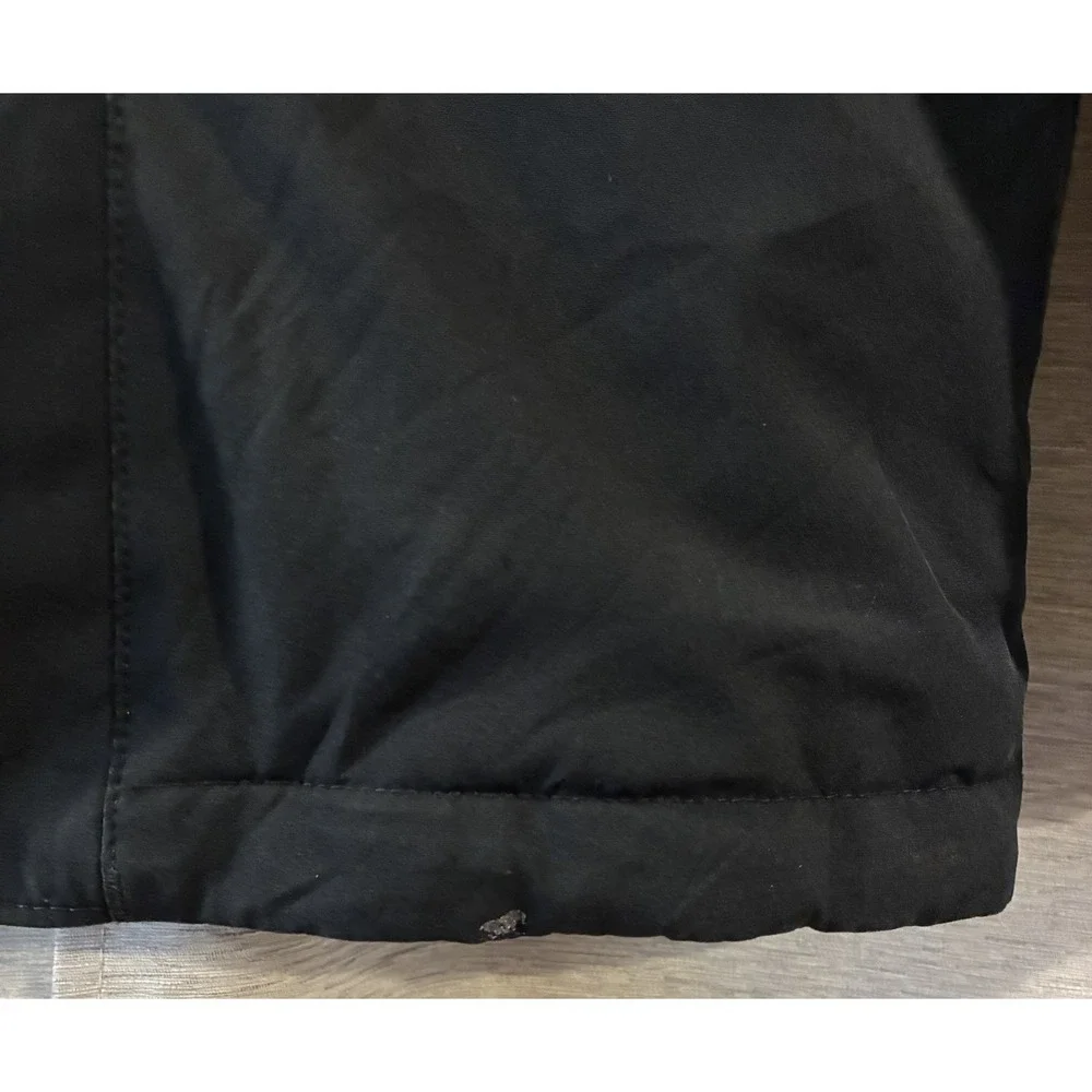 MARMOT Kid's Down Fill Jacket Black Size Small Outdoor